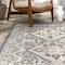 Nuloom Becca Traditional Tiled Area Rug 4ft x 6ft OWMN04C-406 - alternate 6